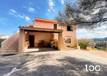 Villa Budoni - foto 4