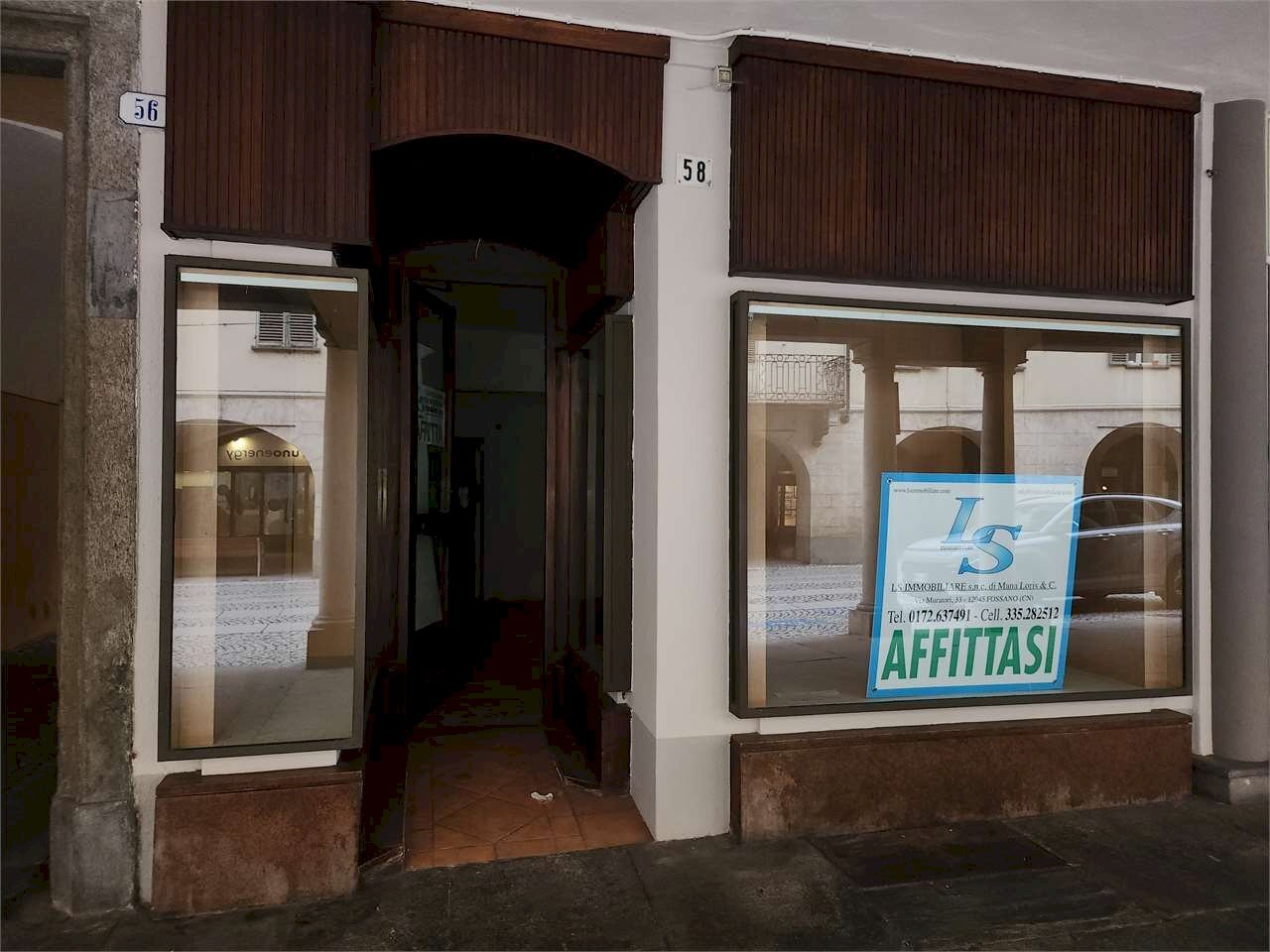 Shop Fossano - photo 1