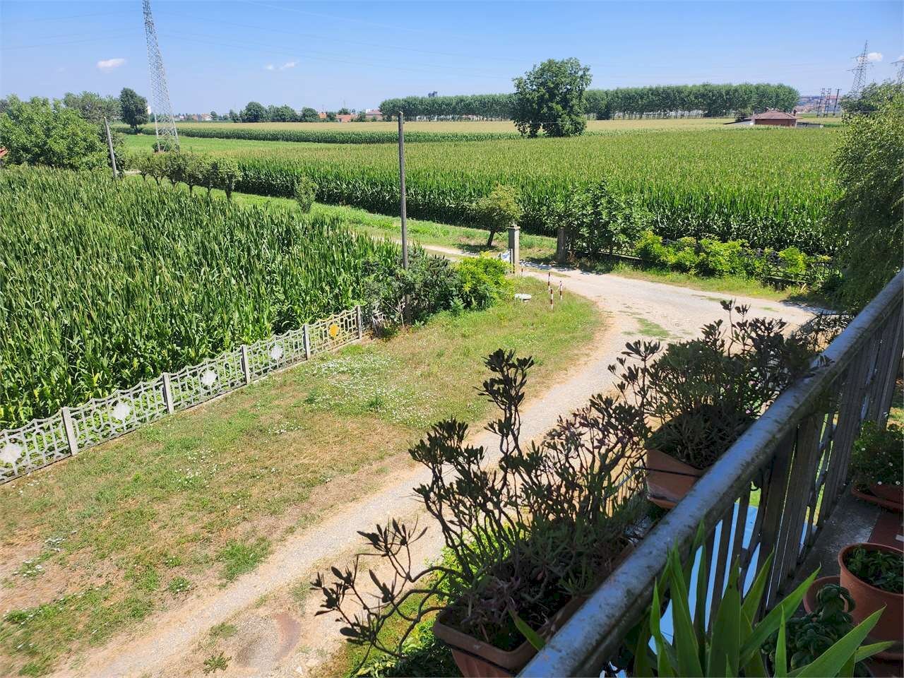 Portion of a house Fossano - photo 2