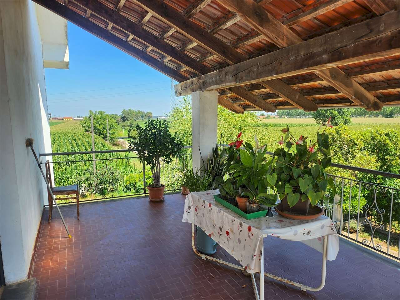 Portion of a house Fossano - photo 1