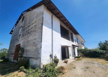 Porzione di casa Fossano - foto 9