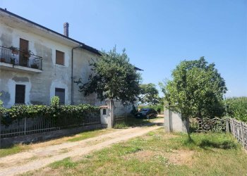 Porzione di casa Fossano - foto 20