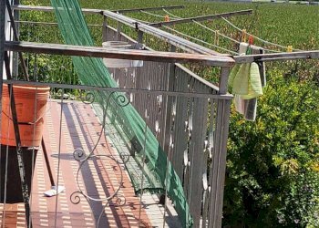 Porzione di casa Fossano - foto 47