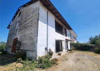 Porzione di casa Fossano - foto 34