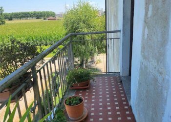 Porzione di casa Fossano - foto 53