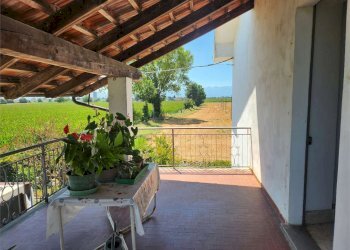 Porzione di casa Fossano - foto 14