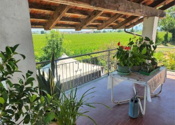 Porzione di casa Fossano - foto 15