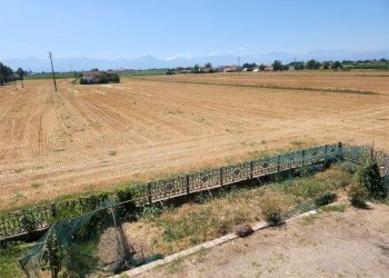 Porzione di casa Fossano - foto 19