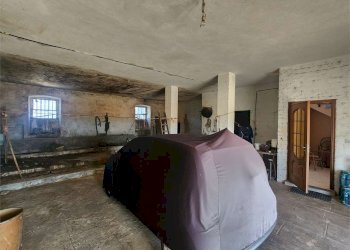 Porzione di casa Fossano - foto 26