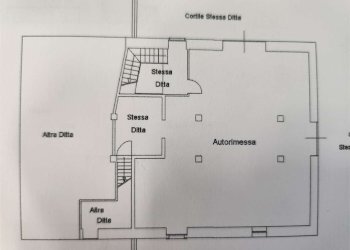 Porzione di casa Fossano - foto 30