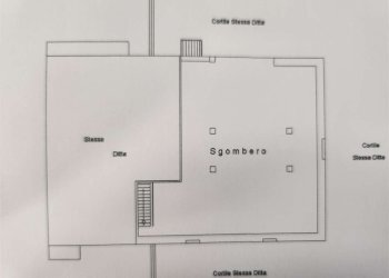 Porzione di casa Fossano - foto 32