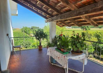 Porzione di casa Fossano - foto 1