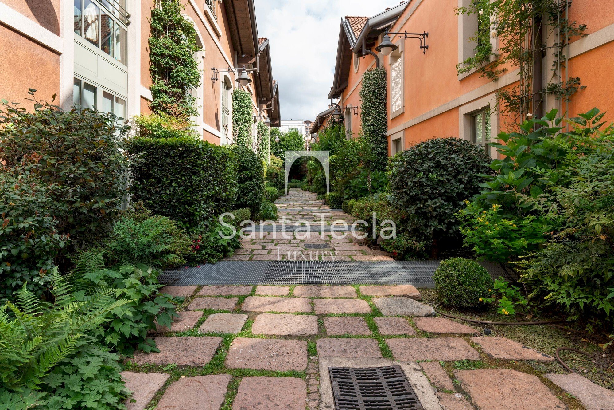 Terratetto - Terracielo Via Carlo D'Adda, 9/A, Milano - foto 2