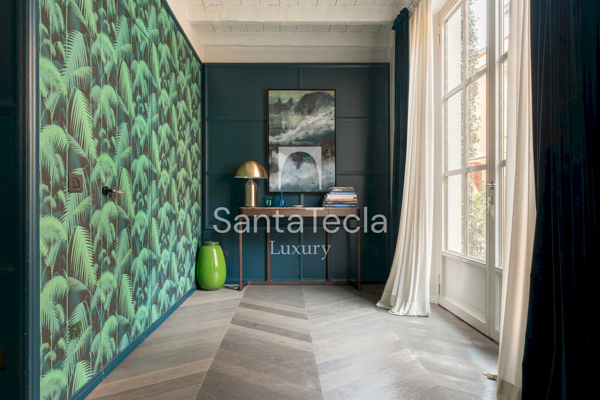 Terratetto - Terracielo Via Carlo D'Adda, 9/A, Milano - foto 3
