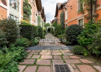 Terratetto - Terracielo Via Carlo D'Adda, 9/A, Milano - foto 2