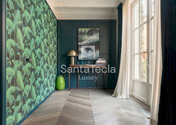 Terratetto - Terracielo Via Carlo D'Adda, 9/A, Milano - foto 3