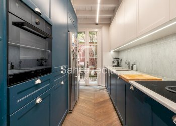 Terratetto - Terracielo Via Carlo D'Adda, 9/A, Milano - foto 10