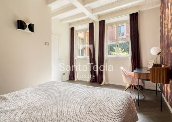 Terratetto - Terracielo Via Carlo D'Adda, 9/A, Milano - foto 19