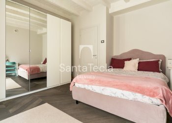 Terratetto - Terracielo Via Carlo D'Adda, 9/A, Milano - foto 20