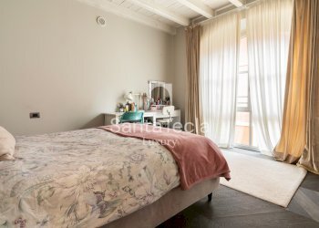Terratetto - Terracielo Via Carlo D'Adda, 9/A, Milano - foto 21