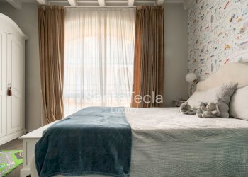 Terratetto - Terracielo Via Carlo D'Adda, 9/A, Milano - foto 22