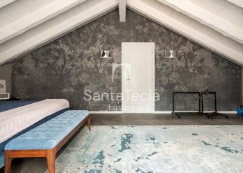 Terratetto - Terracielo Via Carlo D'Adda, 9/A, Milano - foto 29