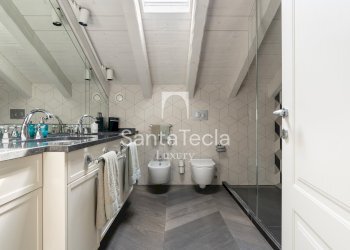 Terratetto - Terracielo Via Carlo D'Adda, 9/A, Milano - foto 36