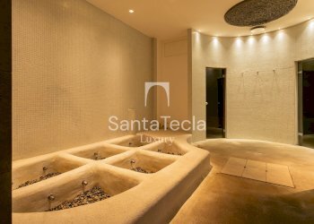 Terratetto - Terracielo Via Carlo D'Adda, 9/A, Milano - foto 40
