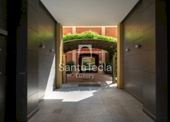 Terratetto - Terracielo Via Carlo D'Adda, 9/A, Milano - foto 51