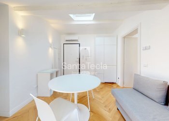 Mansarda Viale D'annunzio, 7, Milano - foto 7