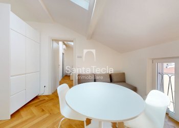 Mansarda Viale D'annunzio, 7, Milano - foto 8