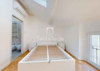 Mansarda Viale D'annunzio, 7, Milano - foto 10