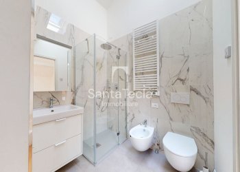 Mansarda Viale D'annunzio, 7, Milano - foto 14