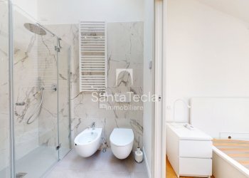 Mansarda Viale D'annunzio, 7, Milano - foto 15