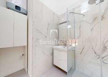 Mansarda Viale D'annunzio, 7, Milano - foto 16