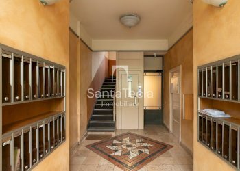 Mansarda Viale D'annunzio, 7, Milano - foto 17