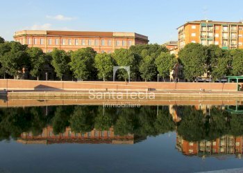 Mansarda Viale D'annunzio, 7, Milano - foto 19