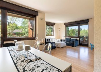 Quadrilocale Via Monte Resegone, 10, Arese - foto 6