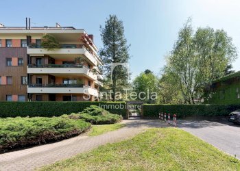 Quadrilocale Via Monte Resegone, 10, Arese - foto 20