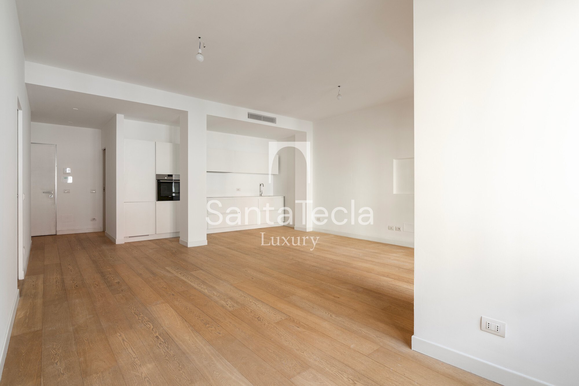 Three-room apartment Via Luigi Canonica, 23, Milano (neighborhood Arco della Pace) - photo 2