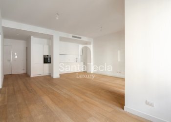 Trilocale Via Luigi Canonica, 23, Milano (zona Arco della Pace) - foto 2