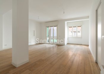 Trilocale Via Luigi Canonica, 23, Milano (zona Arco della Pace) - foto 3