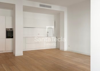 Trilocale Via Luigi Canonica, 23, Milano (zona Arco della Pace) - foto 5