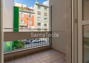 Trilocale Via Luigi Canonica, 23, Milano (zona Arco della Pace) - foto 8