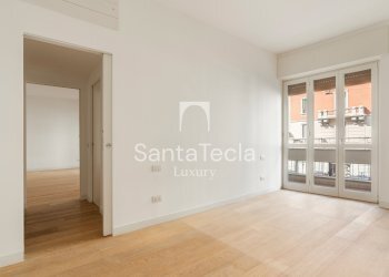 Trilocale Via Luigi Canonica, 23, Milano (zona Arco della Pace) - foto 10