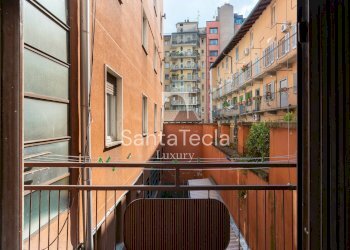 Trilocale Via Luigi Canonica, 23, Milano (zona Arco della Pace) - foto 18