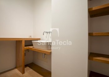 Trilocale Via Luigi Canonica, 23, Milano (zona Arco della Pace) - foto 19