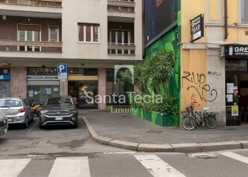 Trilocale Via Luigi Canonica, 23, Milano (zona Arco della Pace) - foto 22