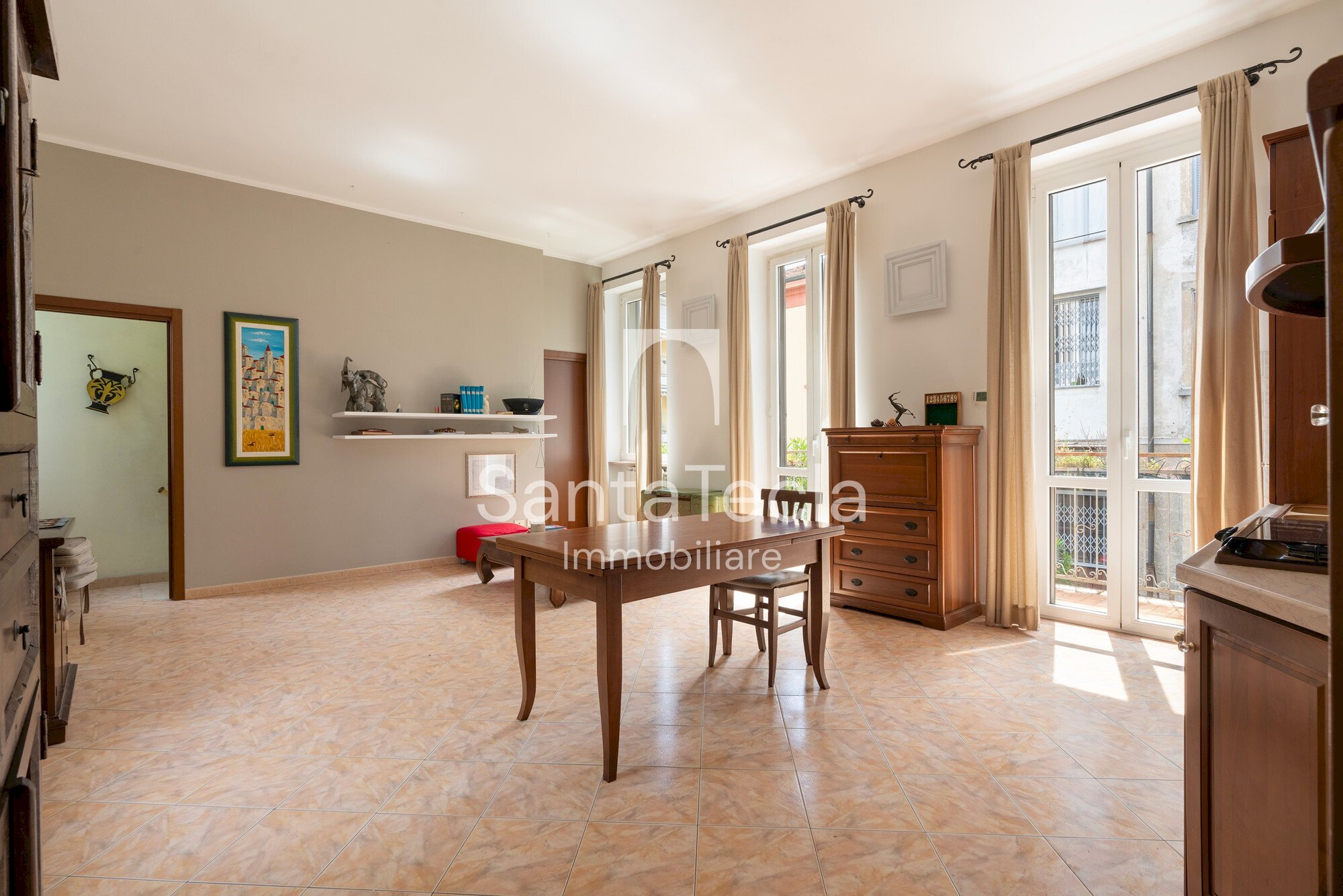 Single Family Villa Viale Brenta, 31, Milano - photo 3