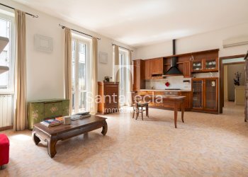 Single Family Villa Viale Brenta, 31, Milano - photo 4